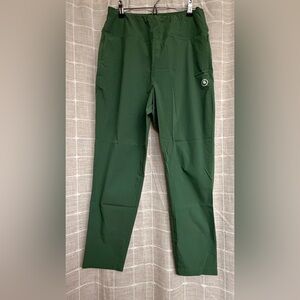 Backcountry Destination Pant - Women’s Elm Green